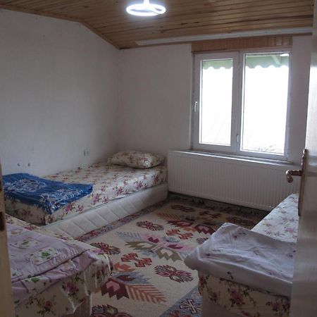 St.Paul Yol Pansiyon Kasımlar Værelse billede