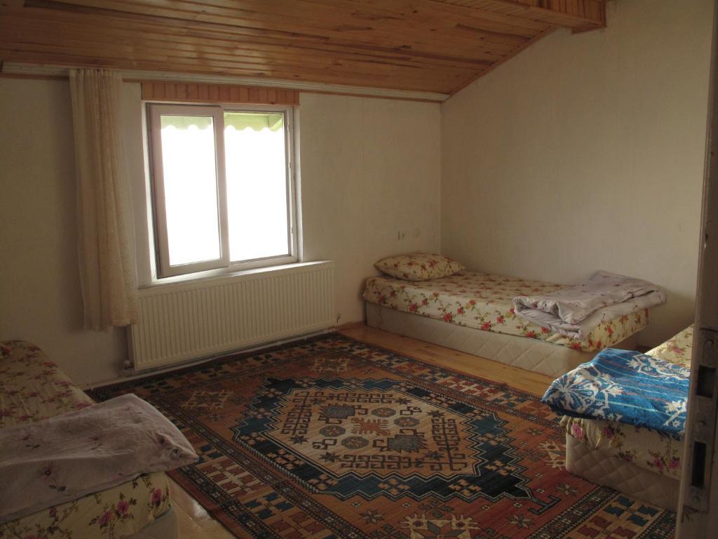 St.Paul Yol Pansiyon Kasımlar Værelse billede